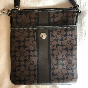 Coach Cross-Body